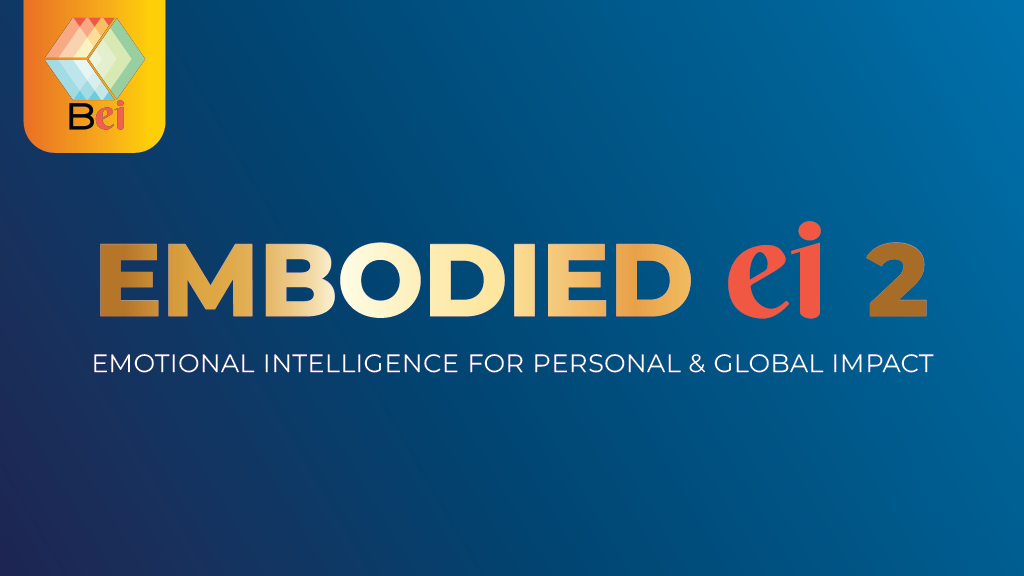 Embody Your EI